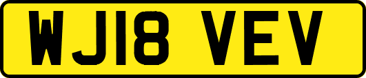 WJ18VEV