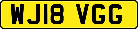 WJ18VGG