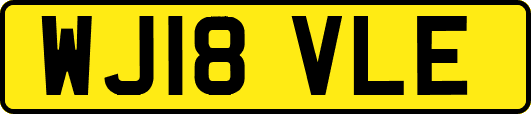 WJ18VLE