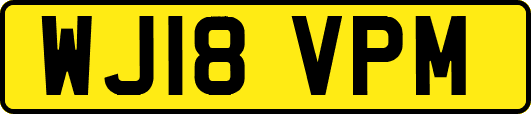 WJ18VPM