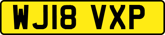 WJ18VXP