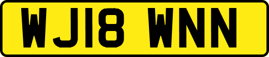 WJ18WNN