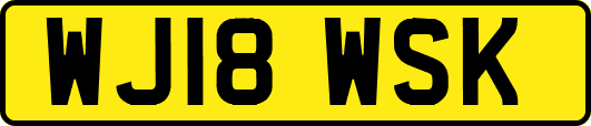 WJ18WSK