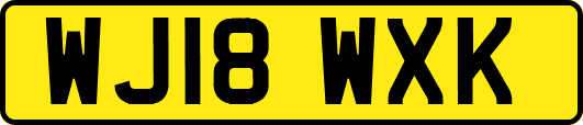 WJ18WXK