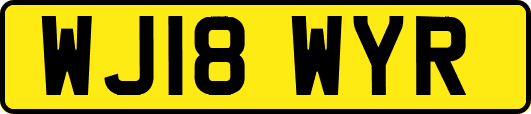 WJ18WYR