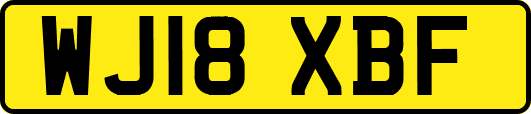 WJ18XBF