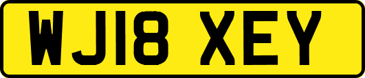 WJ18XEY