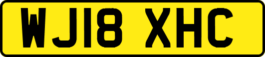 WJ18XHC