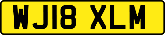 WJ18XLM