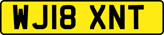 WJ18XNT