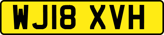WJ18XVH