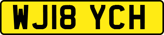 WJ18YCH