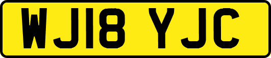 WJ18YJC
