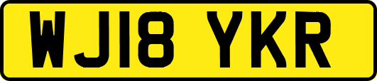 WJ18YKR