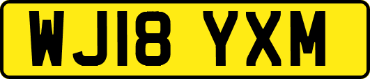 WJ18YXM