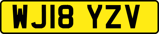 WJ18YZV