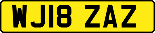 WJ18ZAZ