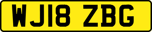 WJ18ZBG