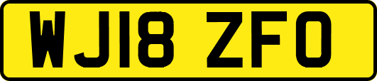 WJ18ZFO