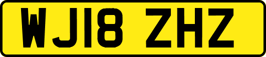 WJ18ZHZ