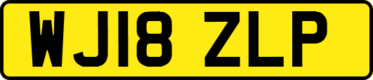 WJ18ZLP