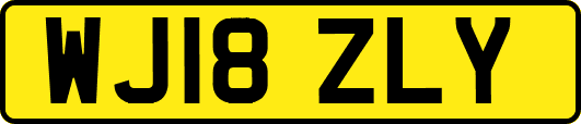 WJ18ZLY