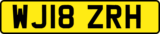 WJ18ZRH