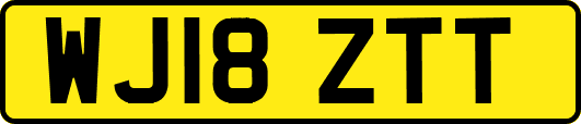 WJ18ZTT