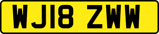 WJ18ZWW