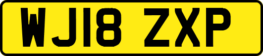 WJ18ZXP