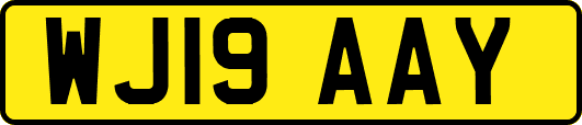WJ19AAY