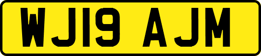 WJ19AJM