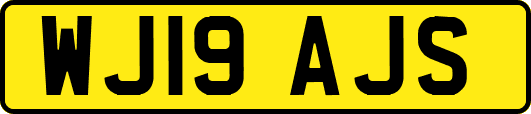 WJ19AJS