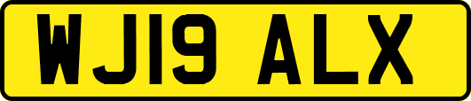 WJ19ALX