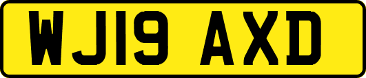 WJ19AXD