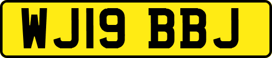 WJ19BBJ