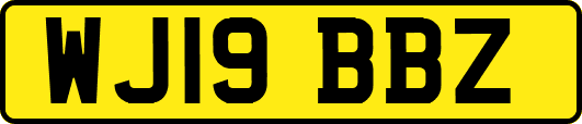 WJ19BBZ