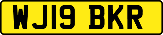WJ19BKR