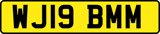WJ19BMM