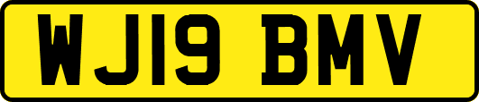 WJ19BMV