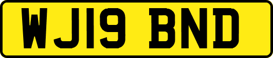 WJ19BND