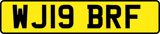 WJ19BRF