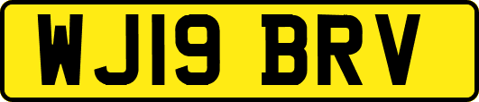 WJ19BRV