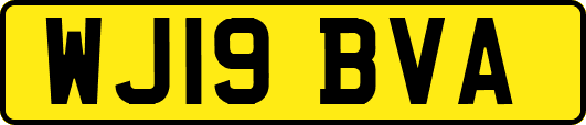 WJ19BVA