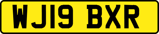 WJ19BXR