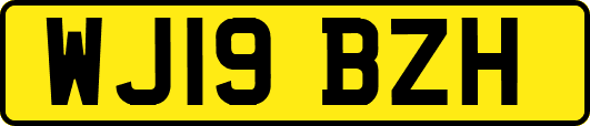 WJ19BZH