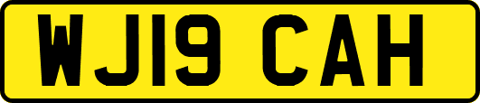 WJ19CAH