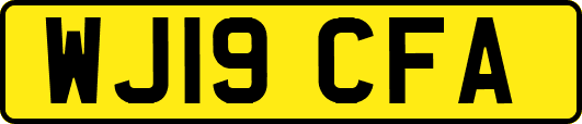 WJ19CFA