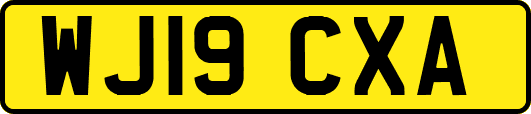 WJ19CXA