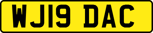 WJ19DAC